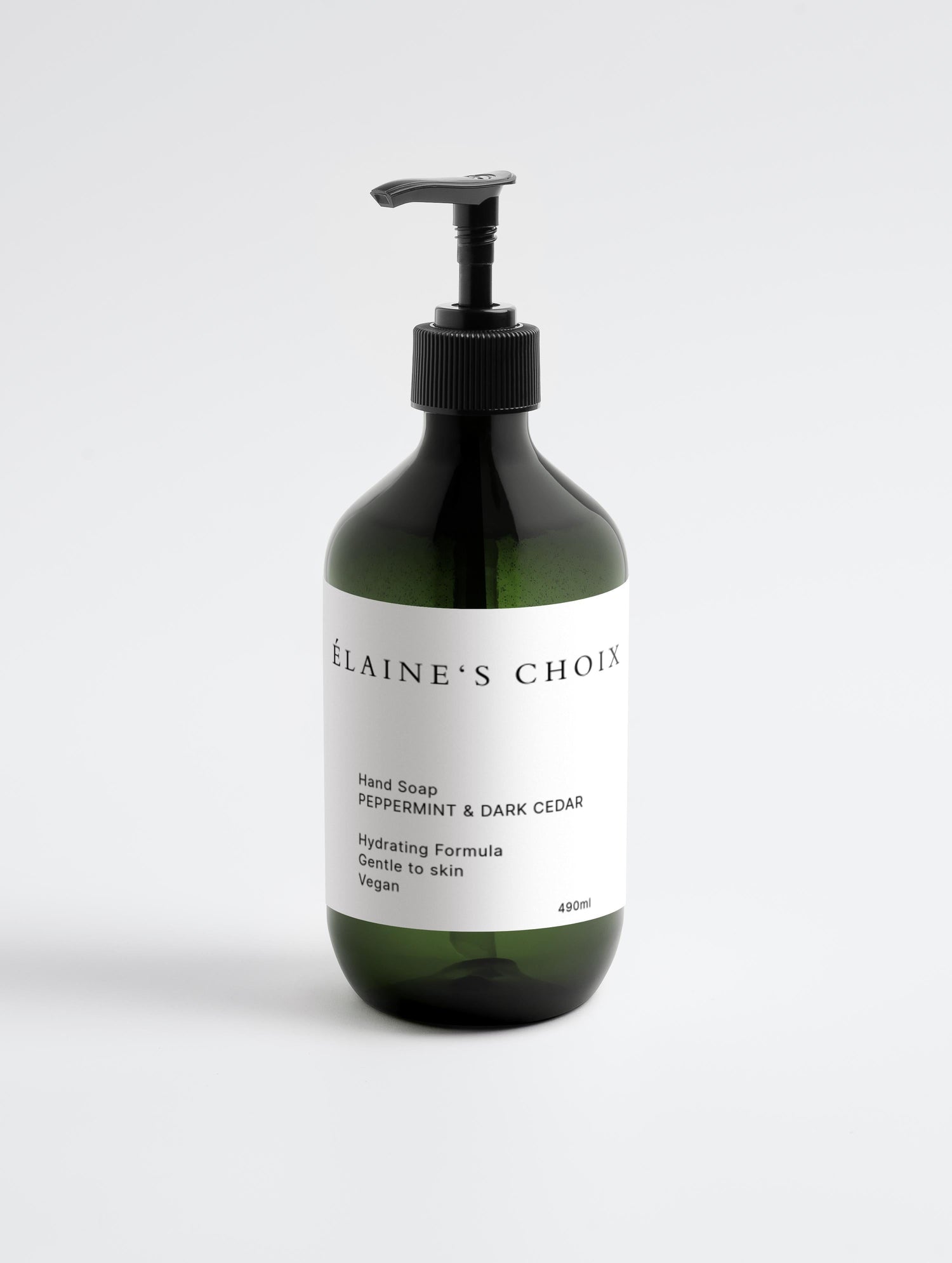 Soap